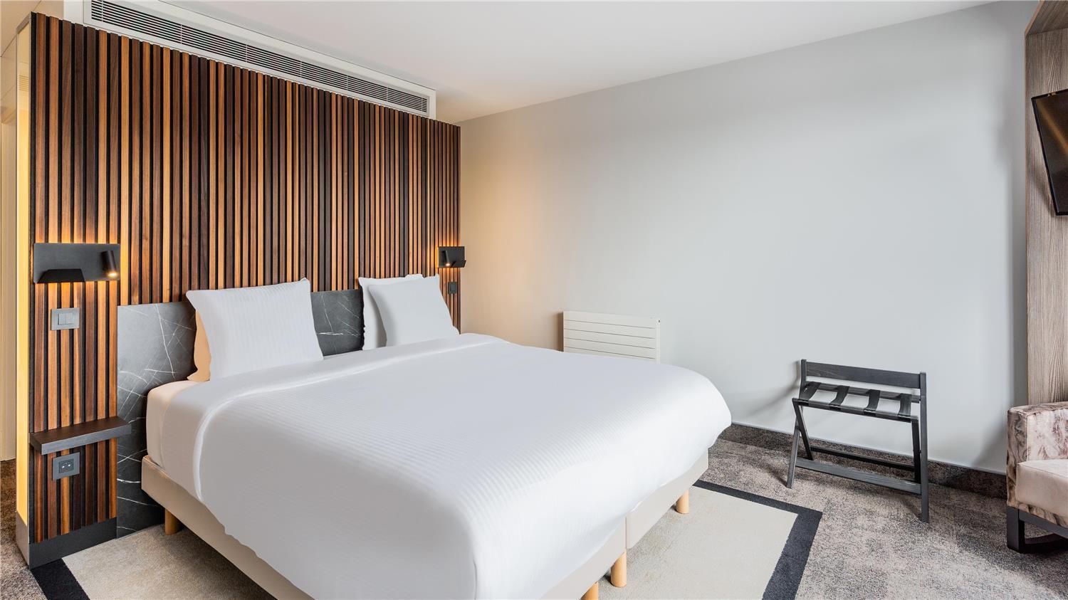 Golden Tulip Amnéville - Hôtel Spa & Casino 1