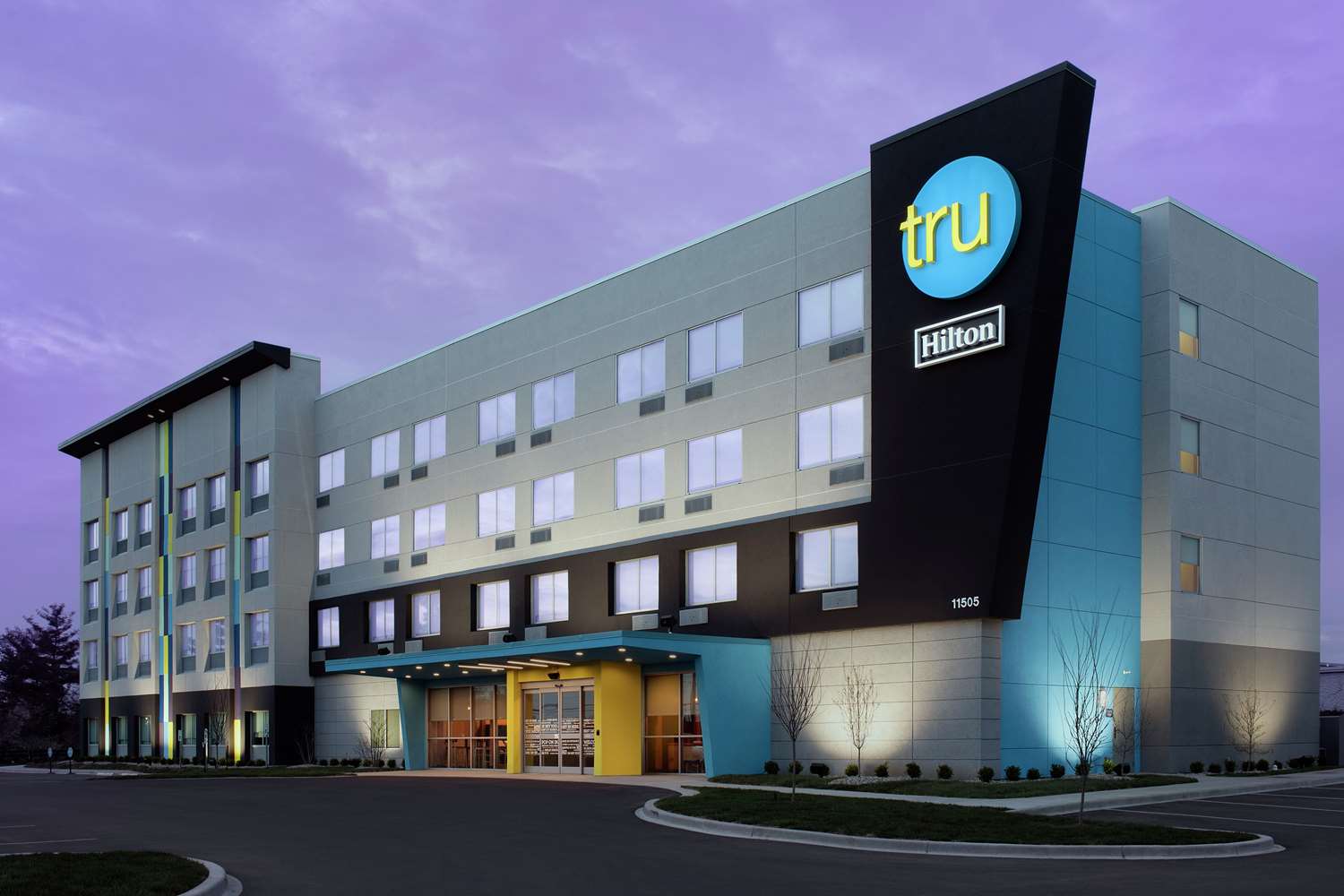 Tru By Hilton Louisville East Ky 2
