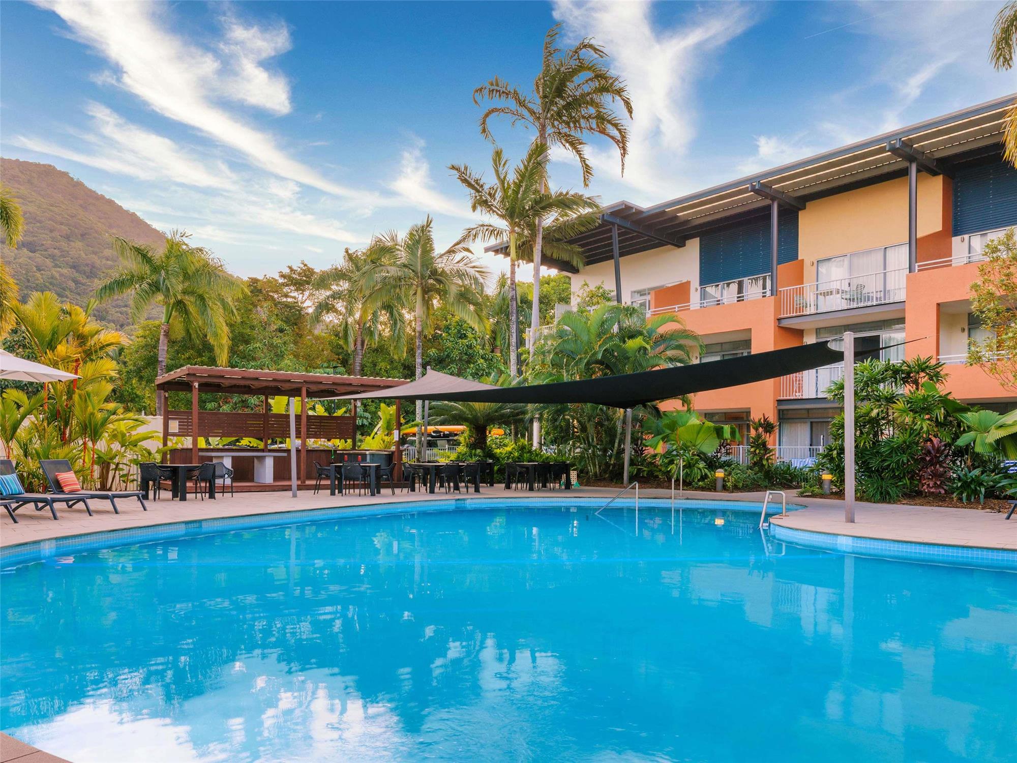 The Sebel Palm Cove 1