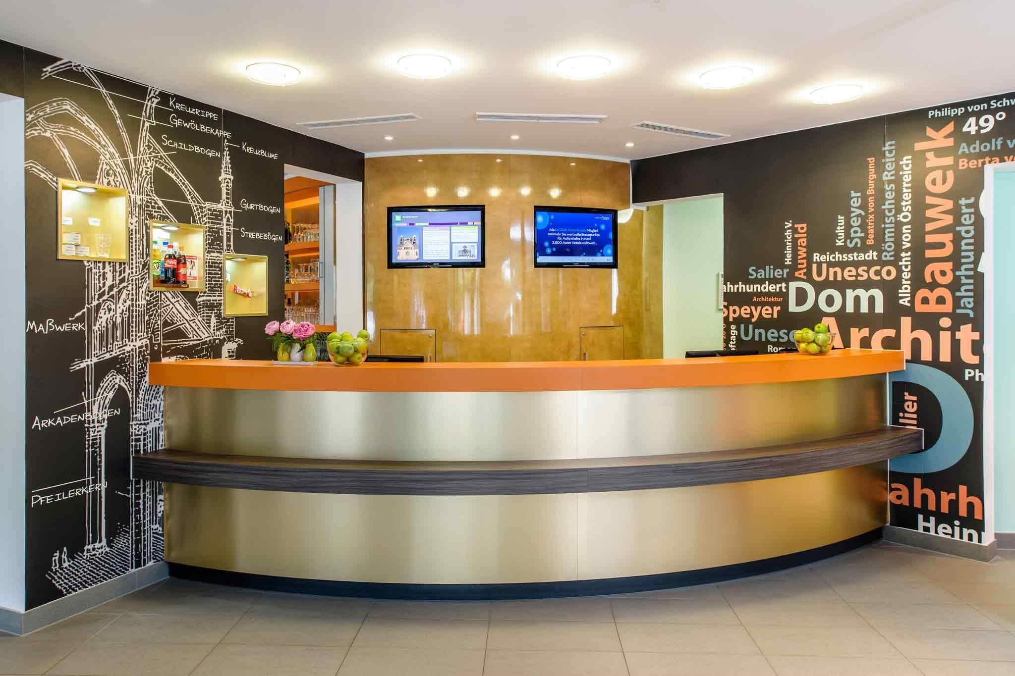 ibis Styles Speyer 2