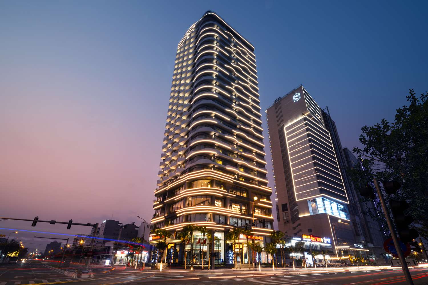 Hilton Garden Inn Da Nang 1