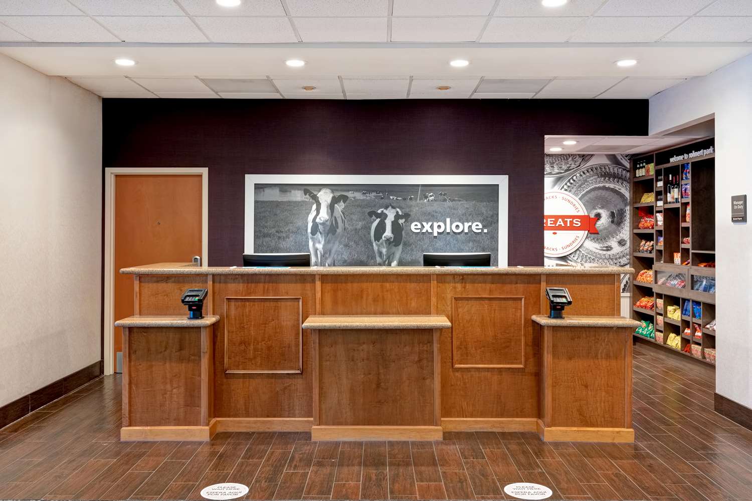Hampton Inn & Suites Rohnert Park - Sonoma County 2