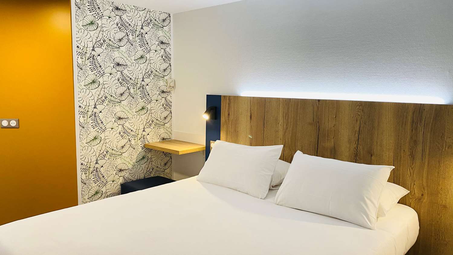 Kyriad Direct Chalon Sur Saone Nord 1
