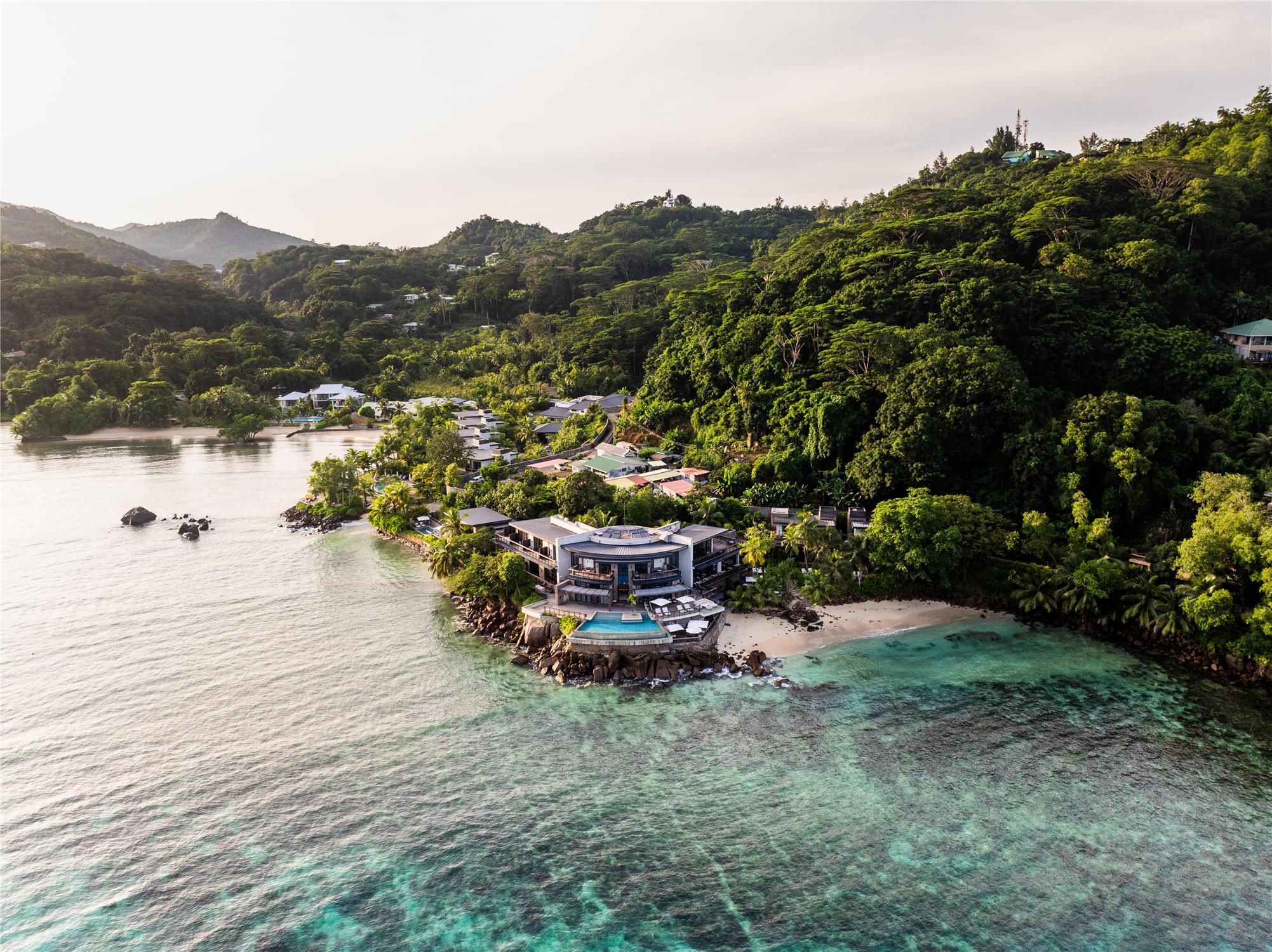 Mango House Seychelles, LXR Hotels & Resorts 2