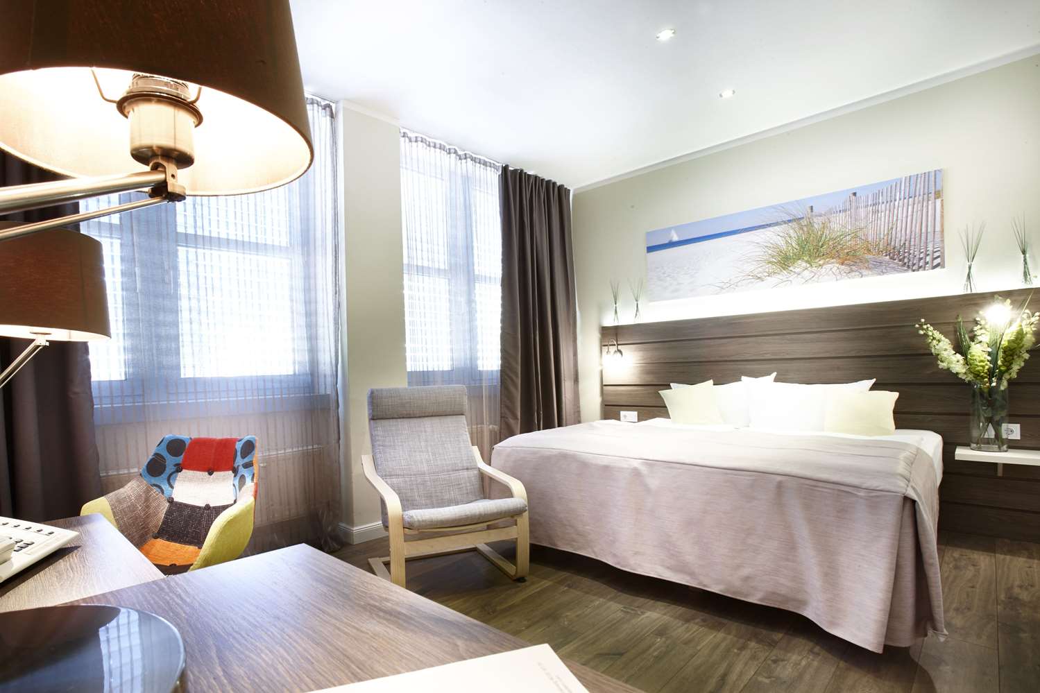 Komfort Zimmer