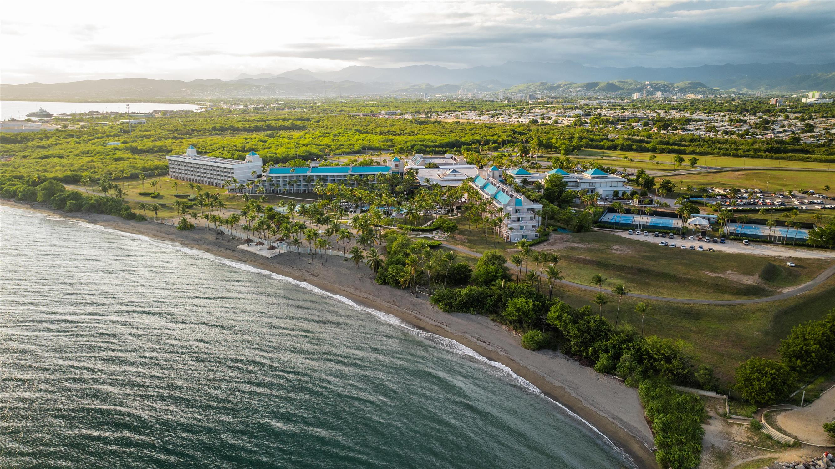 Hilton Ponce Golf & Casino Resort 2