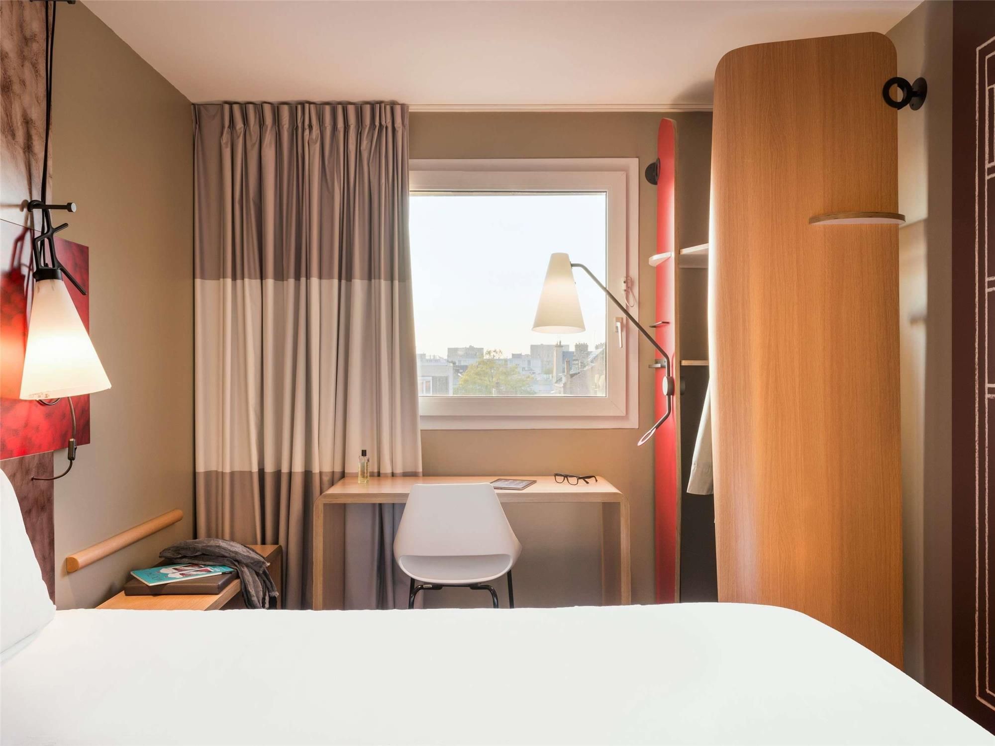 ibis Le Havre Centre 1