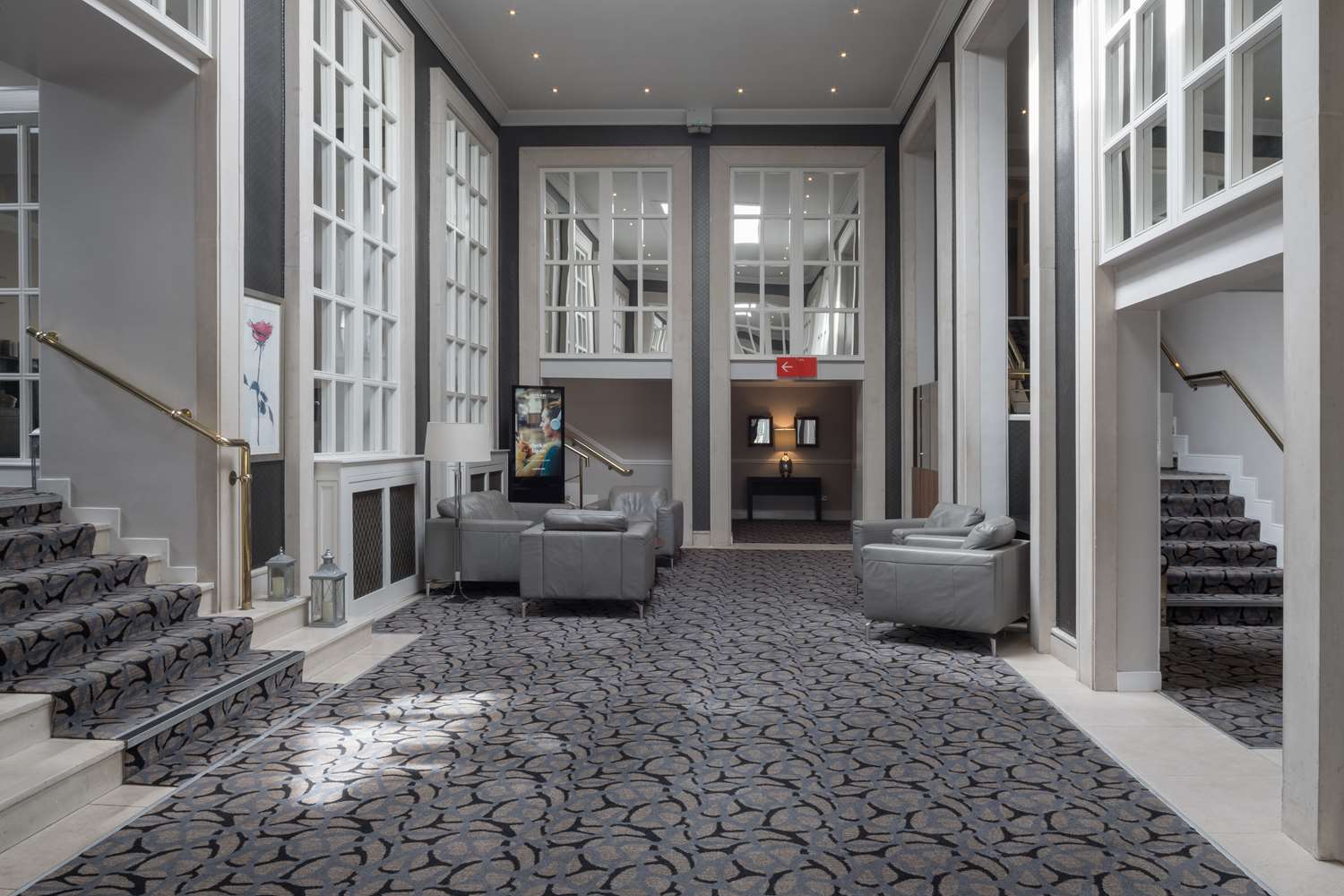 Park Inn By Radisson Shannon Airport 2