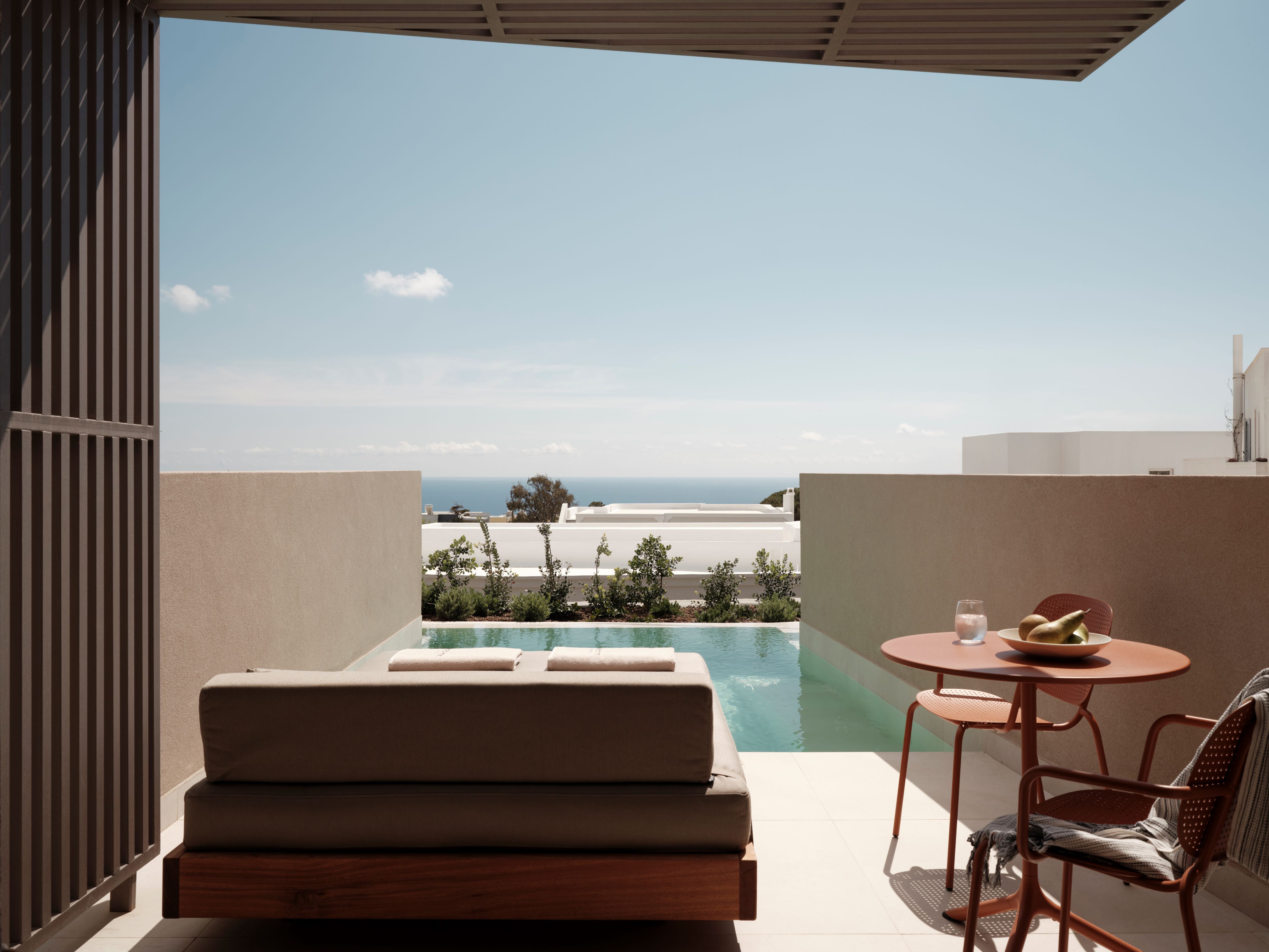 Enarma Suites & Spa Wellness Retreat 1