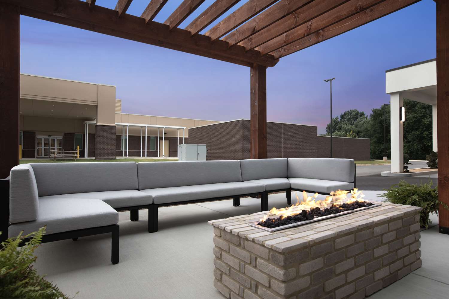 Home2 Suites By Hilton Chattanooga East Ridge 2