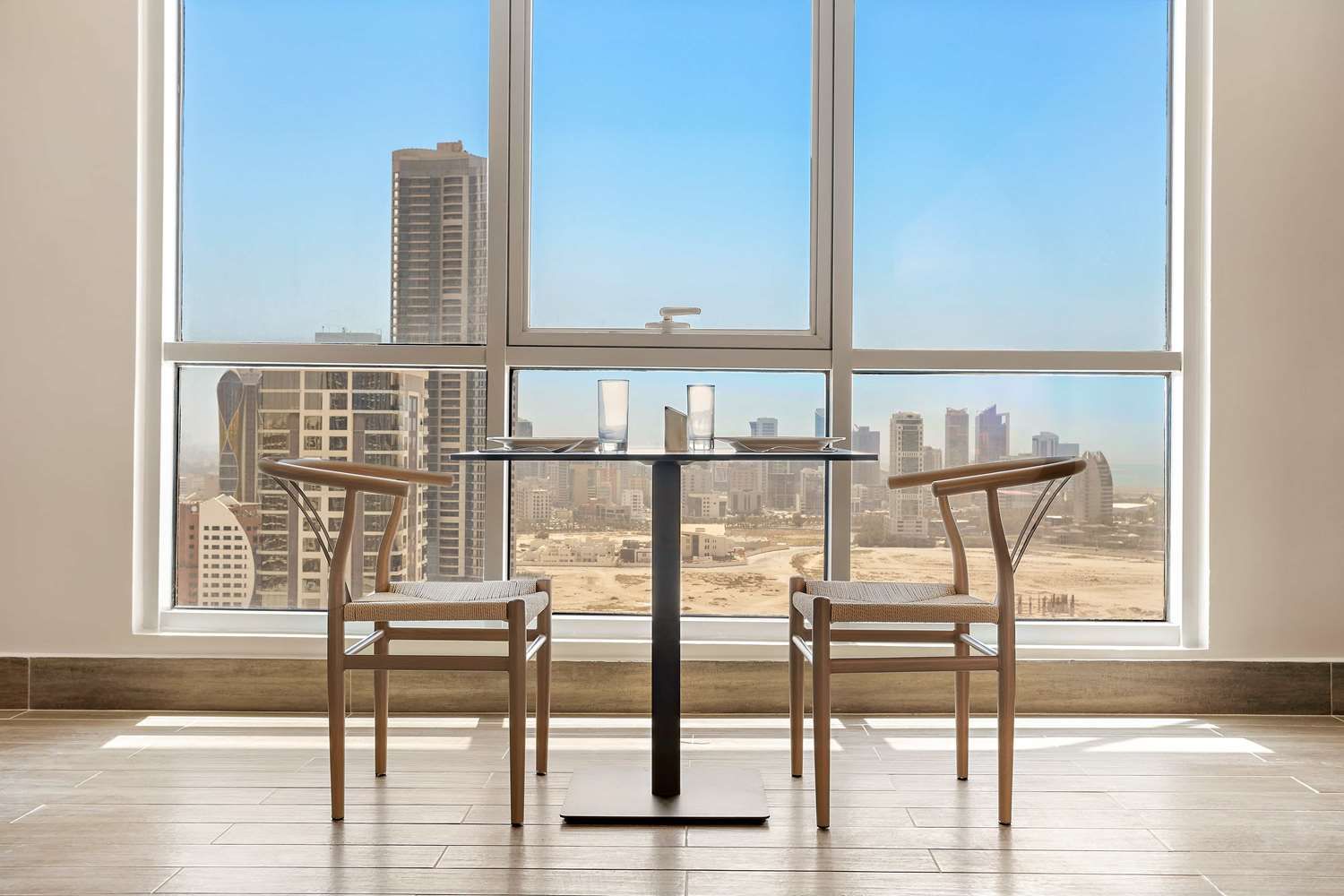 Barcelo Hotel & Residences, Bahrain 2