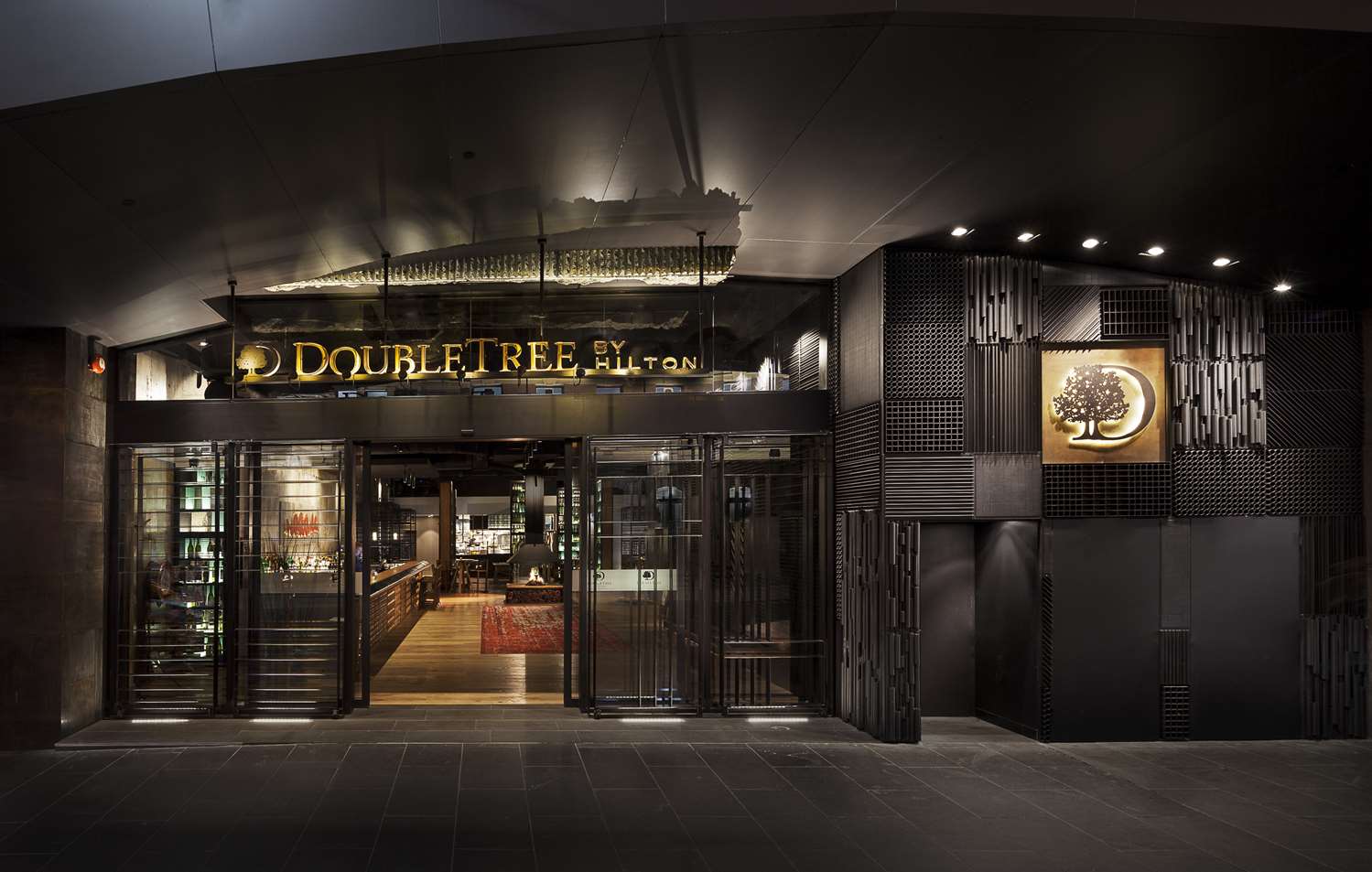 DoubleTree by Hilton Melbourne - Flinders Street 2