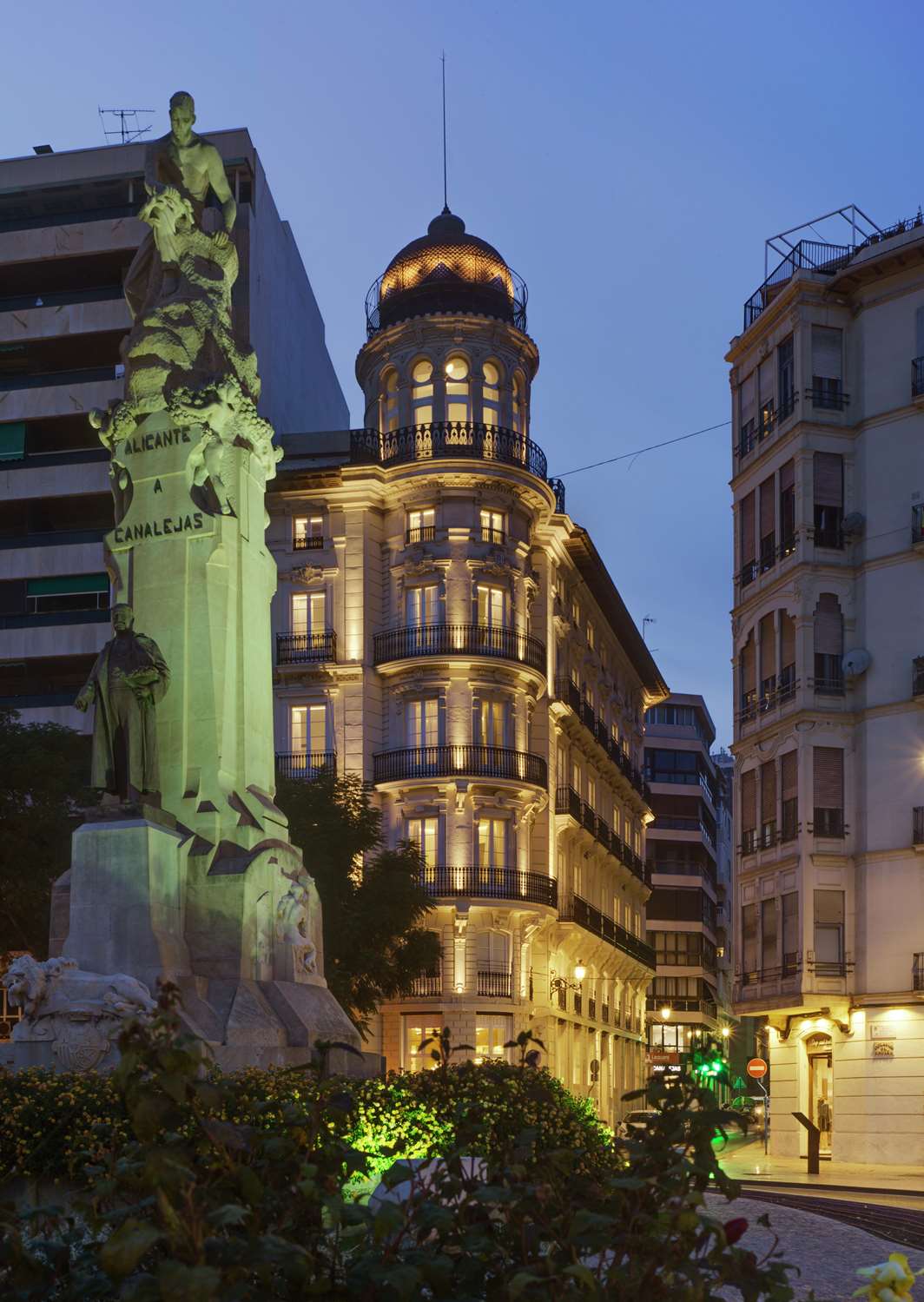 Casa Alberola Alicante, Adults only, Curio Collection By Hilton 2