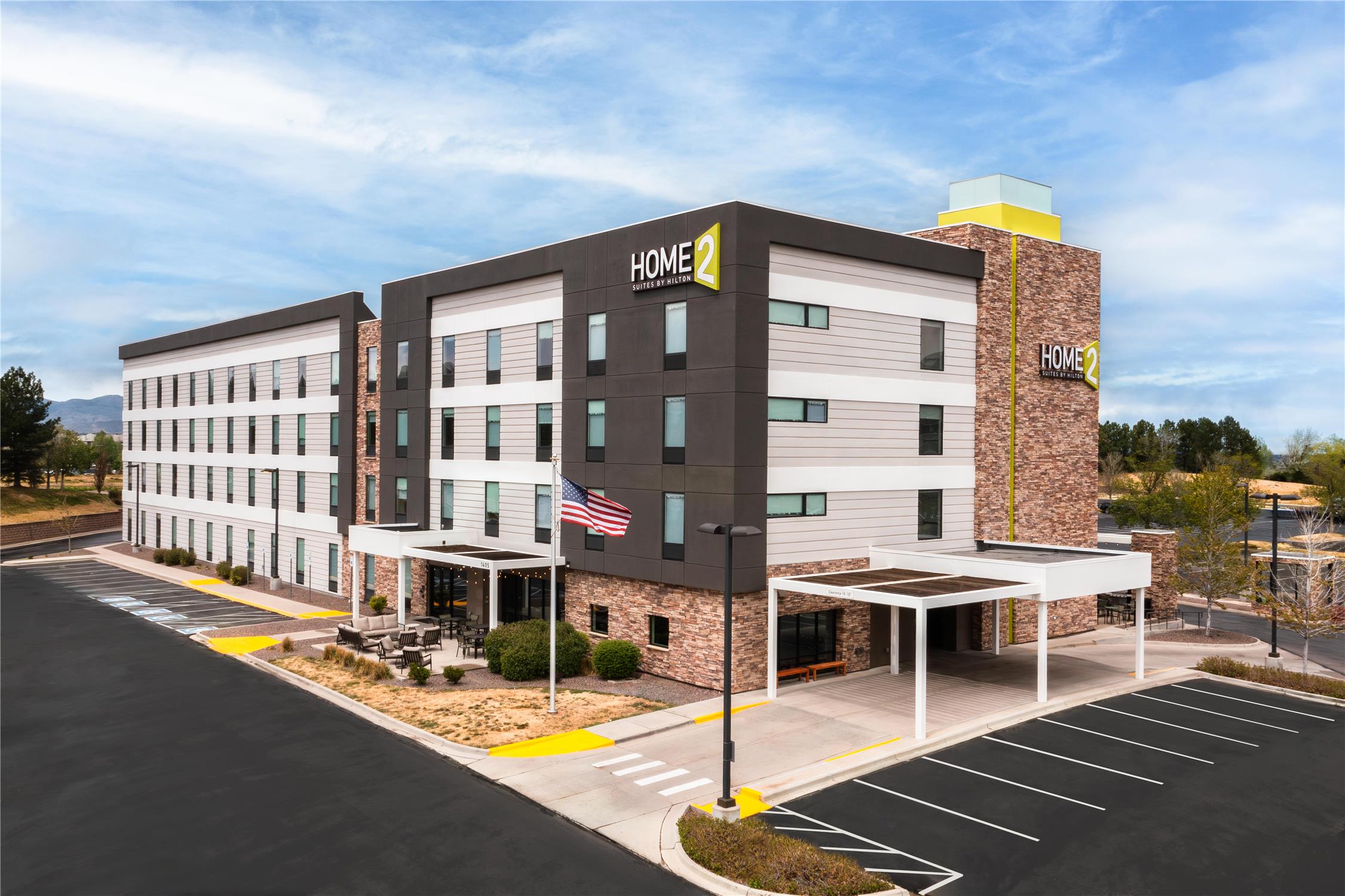 Home2 Suites by Hilton Denver/Highlands Ranch 1