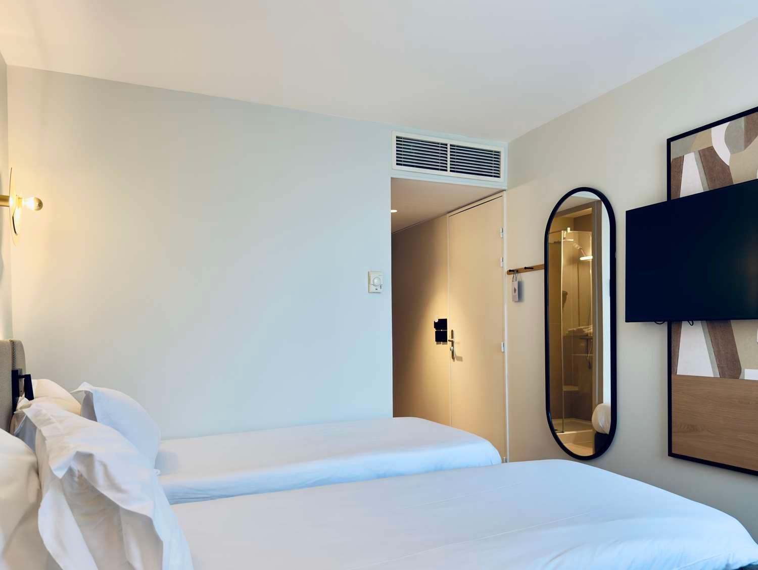 Komfort Zimmer