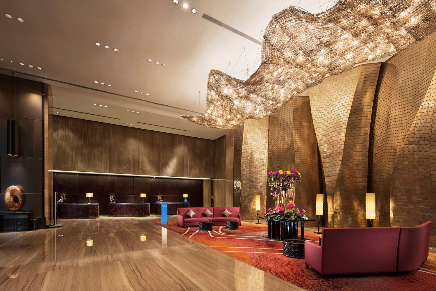 Hilton Guangzhou Tianhe 2