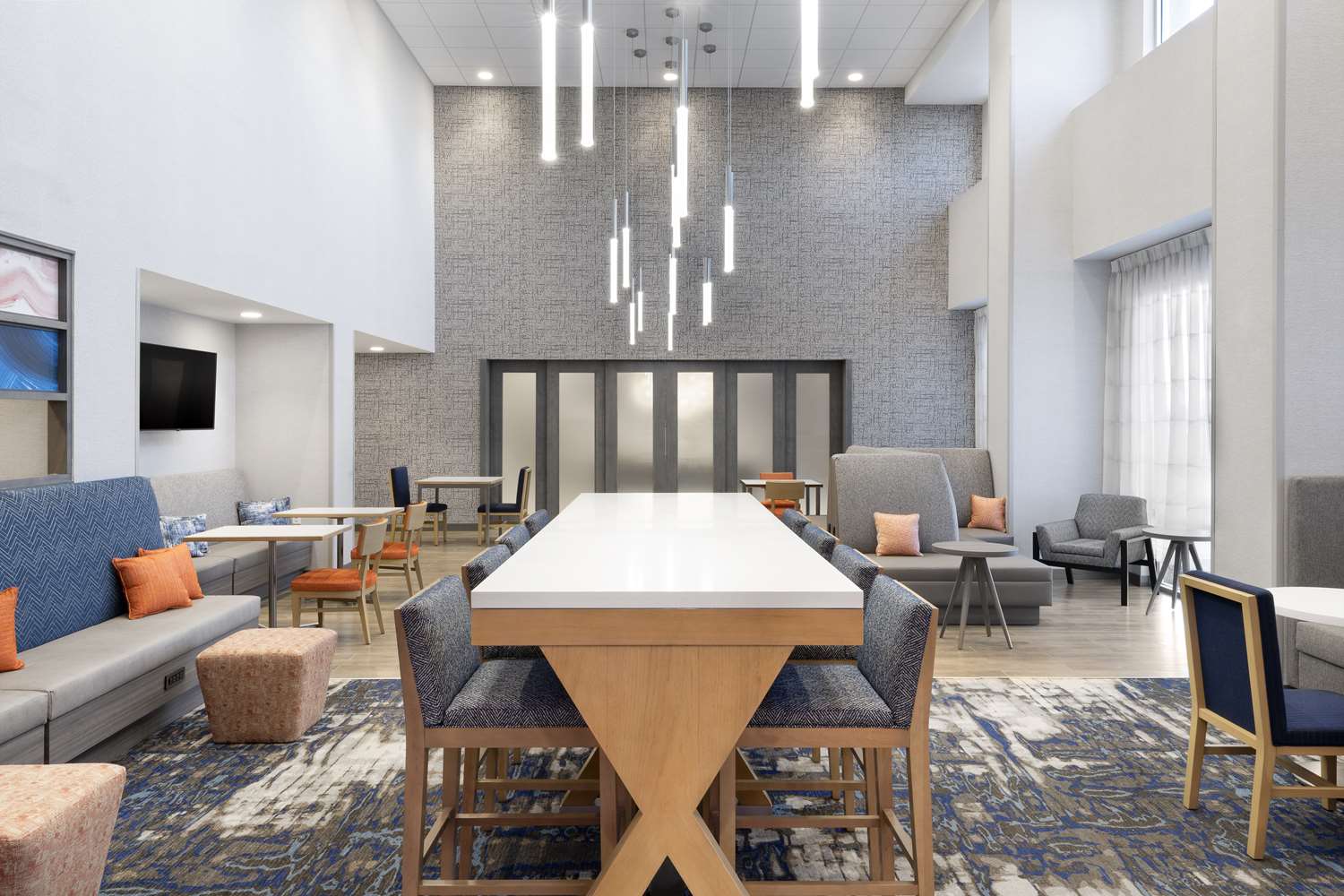 Hampton Inn & Suites St Charles Old Town Area, Mo 1