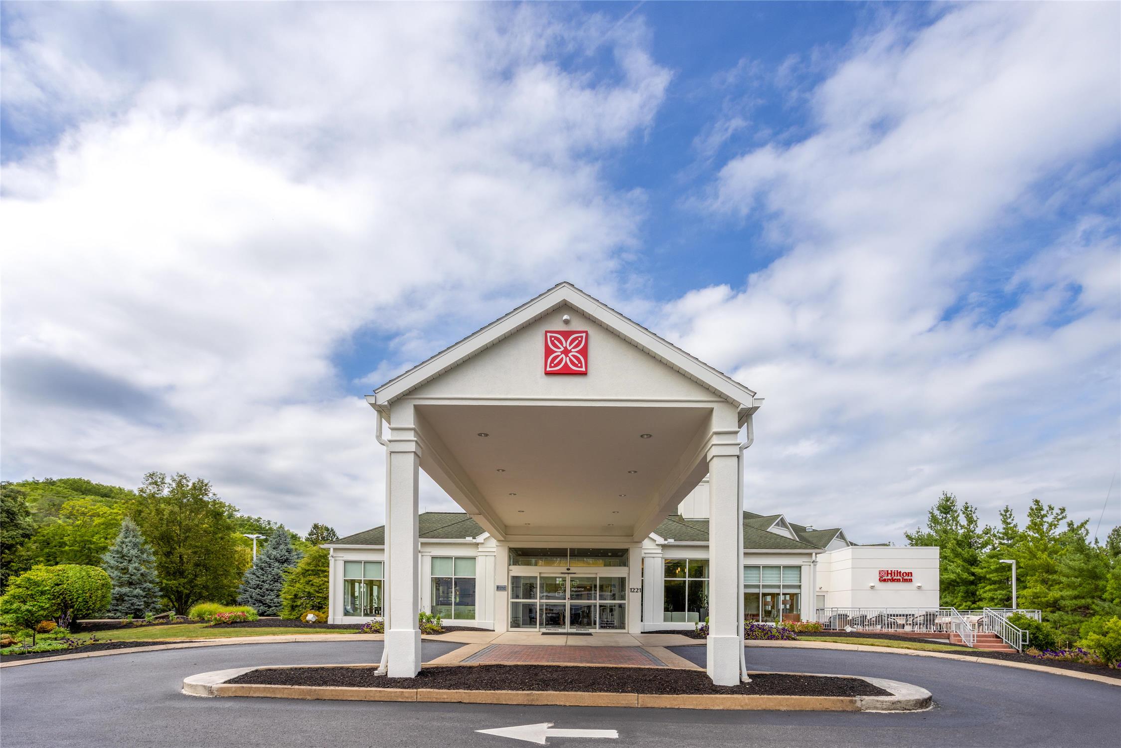 Hilton Garden Inn State College 1