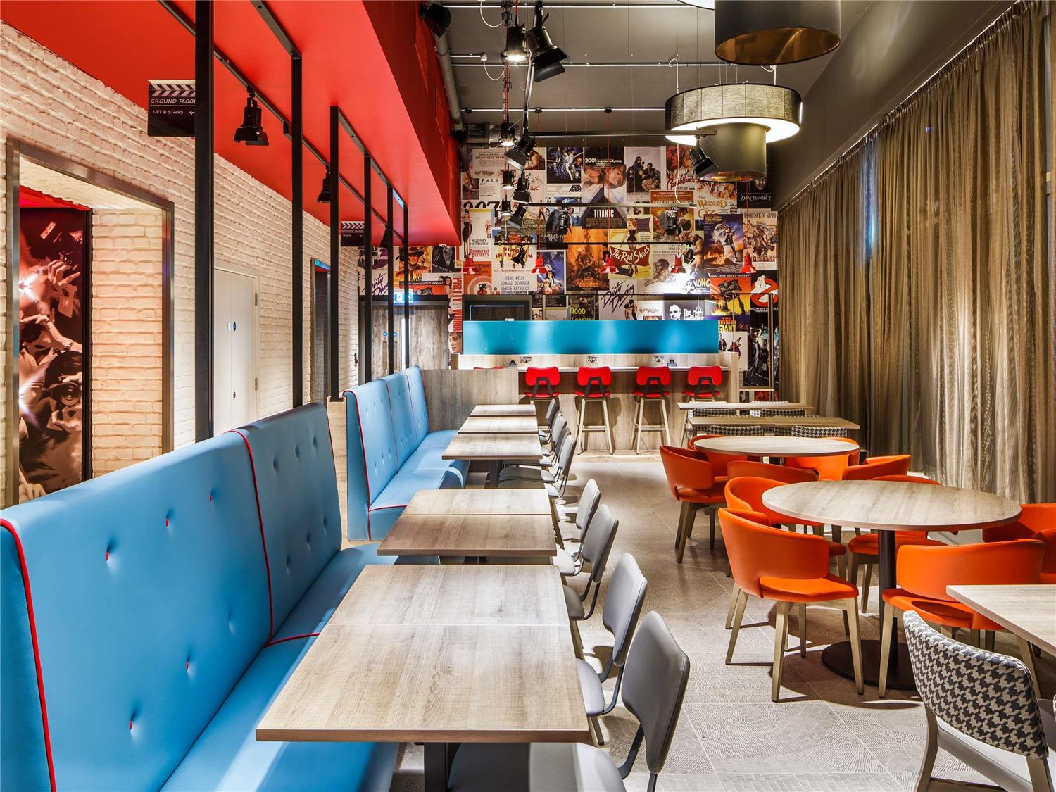 ibis Styles London Ealing 2