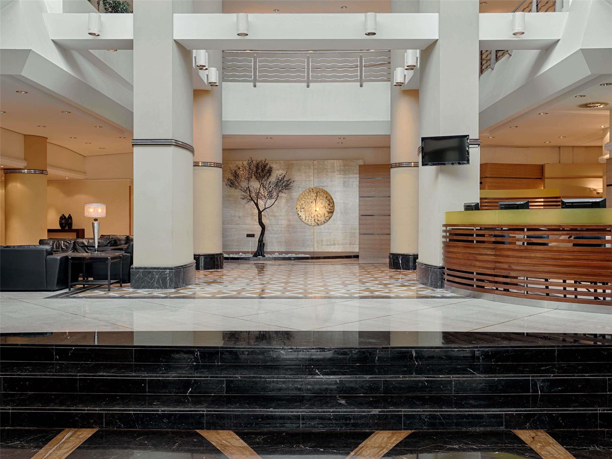 Hotel Oran Bay Managed By Accor 1