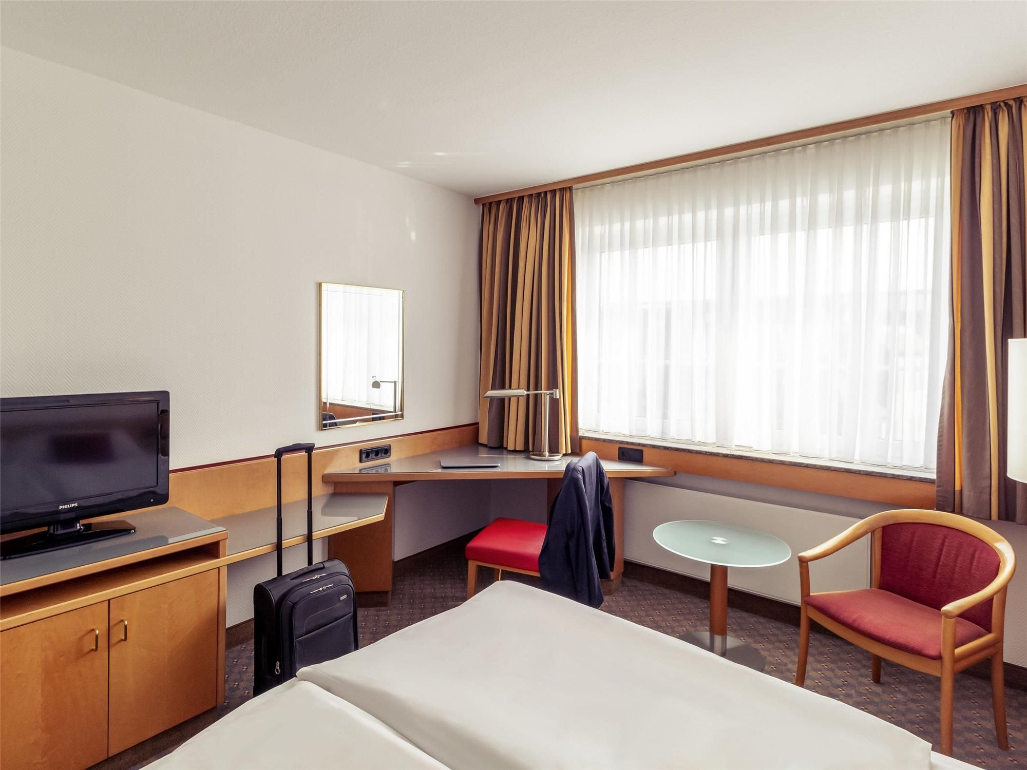 Privilege Suite