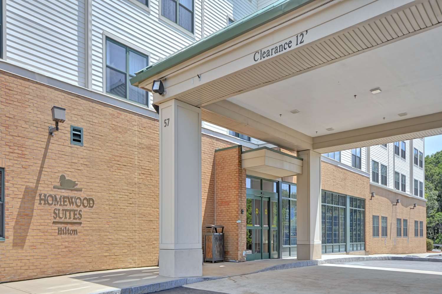 Homewood Suites by Hilton Boston-Peabody 2