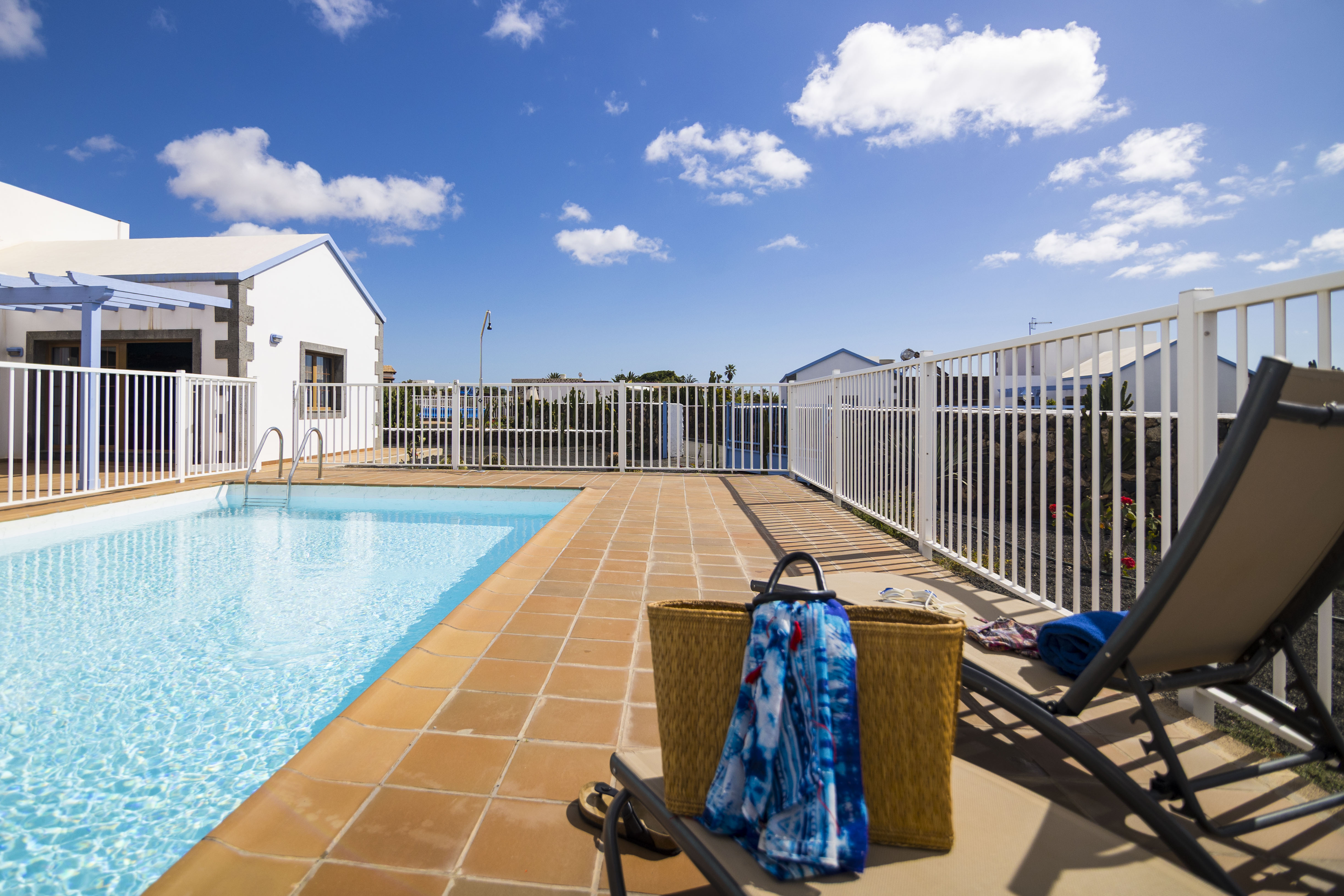Villas & Apartamentos Tao Mazo 1