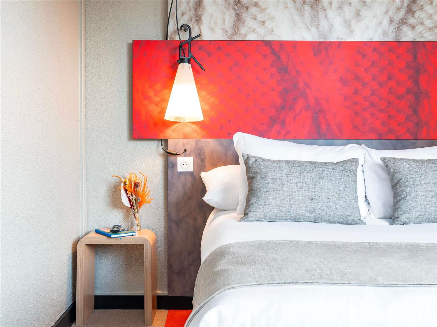 Hôtel Ibis Cognac Centre 1