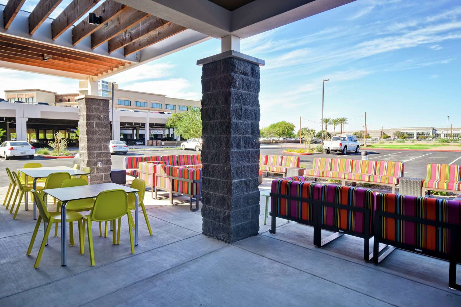 Home2 Suites by Hilton Gilbert 2