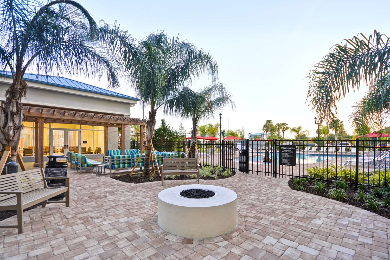 Homewood Suites by Hilton-Orlando Theme Parks, FL 2
