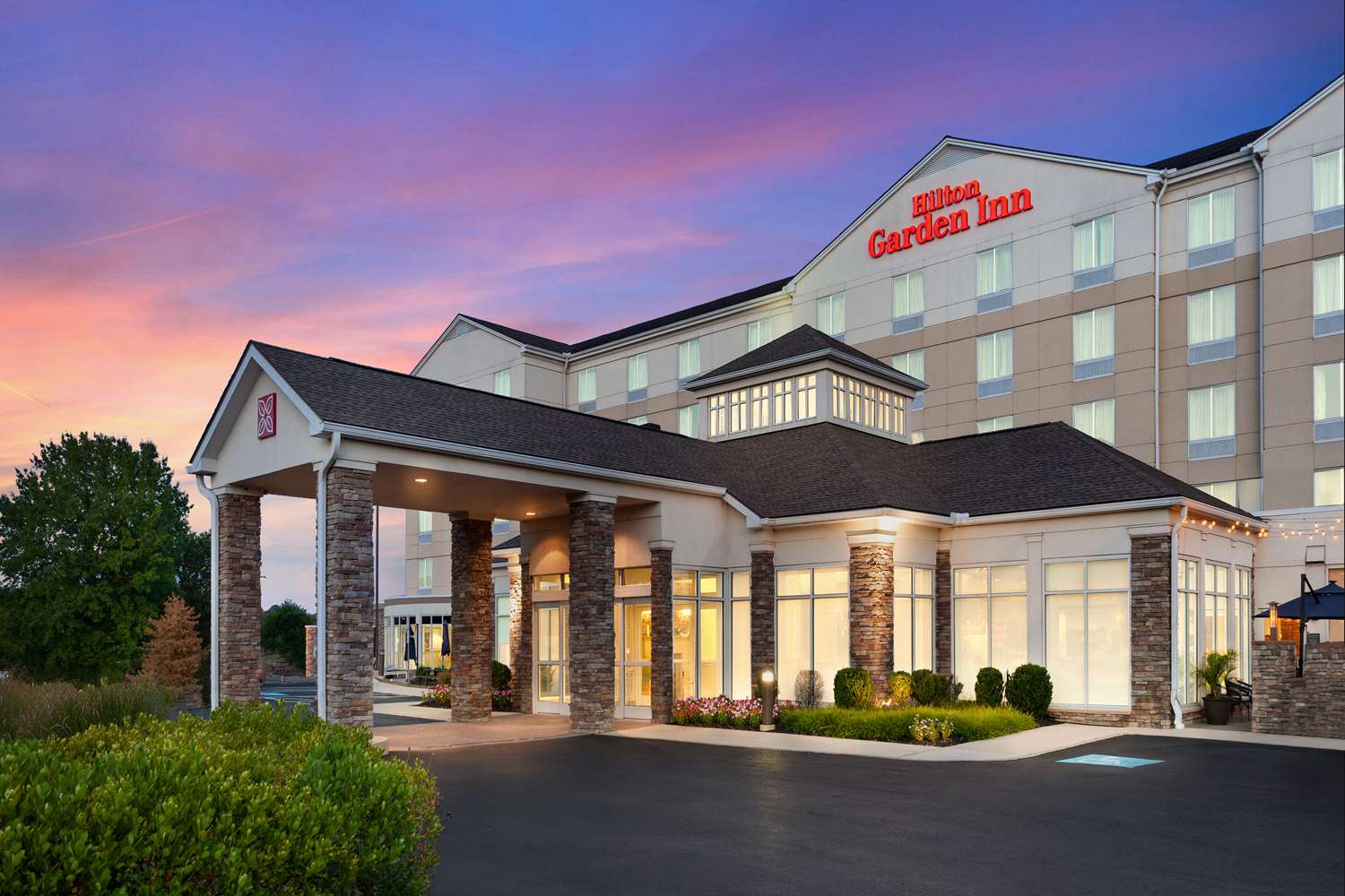 Hilton Garden Inn Valley Forge/Oaks 1