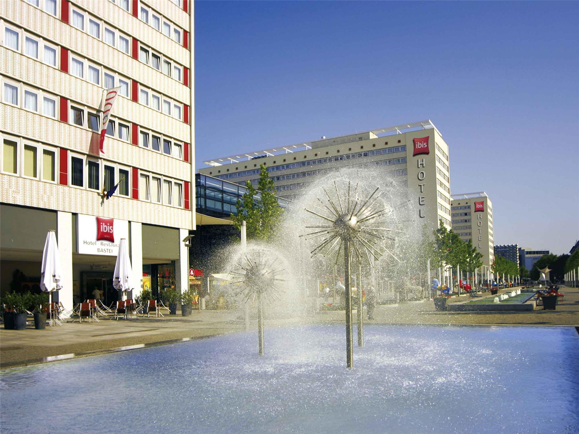 ibis Dresden Zentrum 2