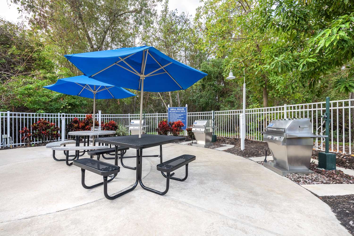 Hilton Vacation Club Cypress Pointe Orlando 2
