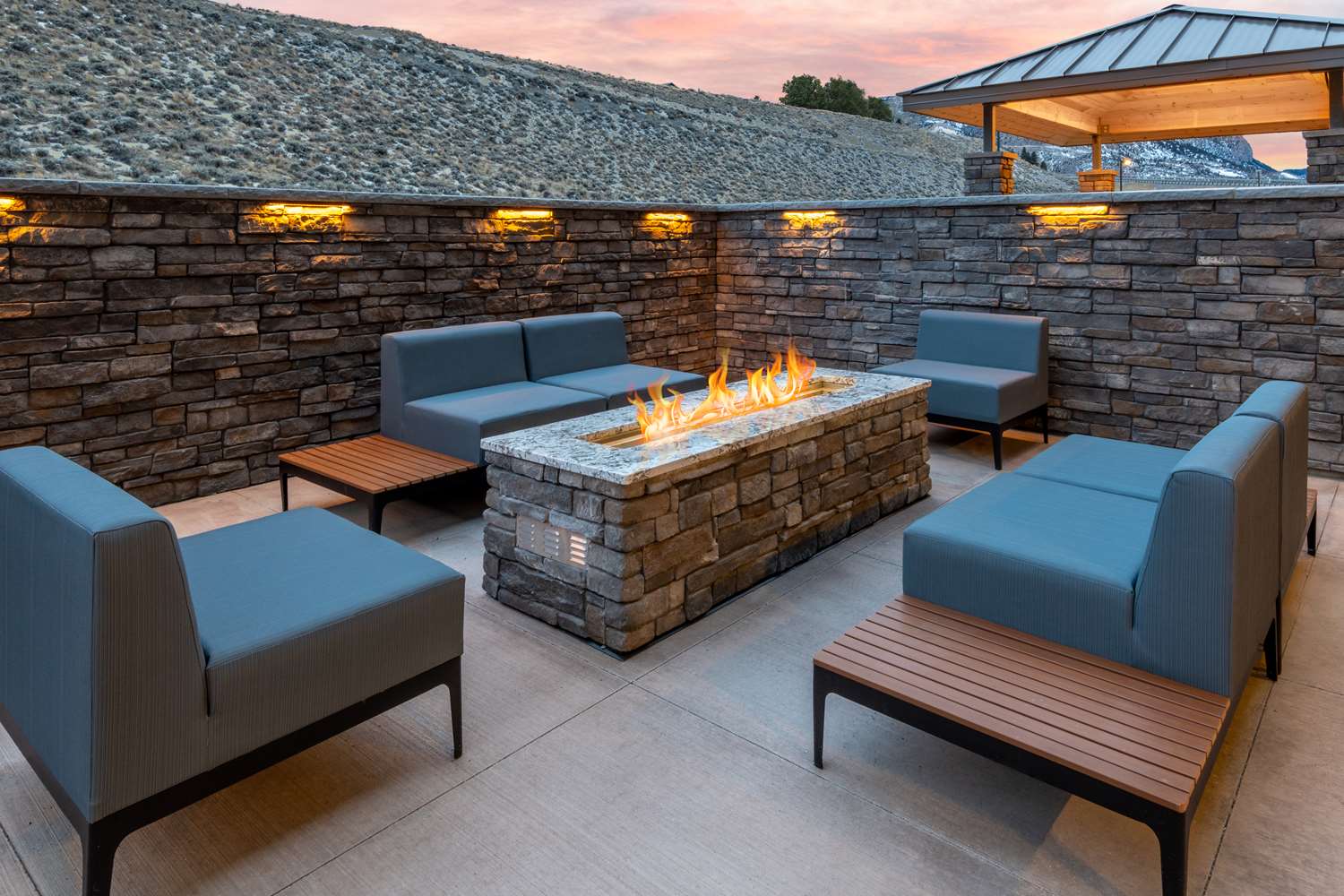 Hampton Inn & Suites Cody, Wy 2