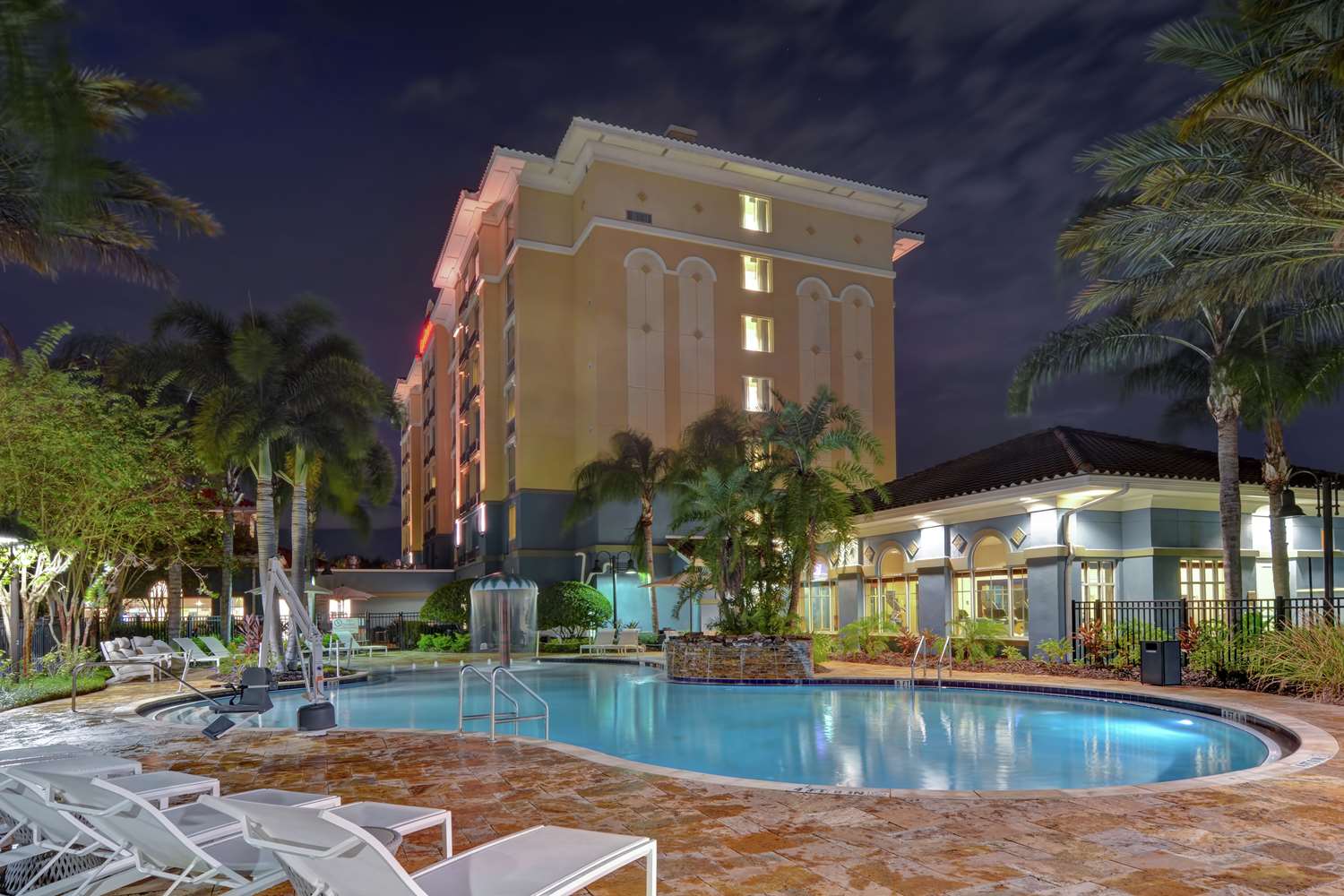 Homewood Suites by Hilton Lake Buena Vista - Orlando 1