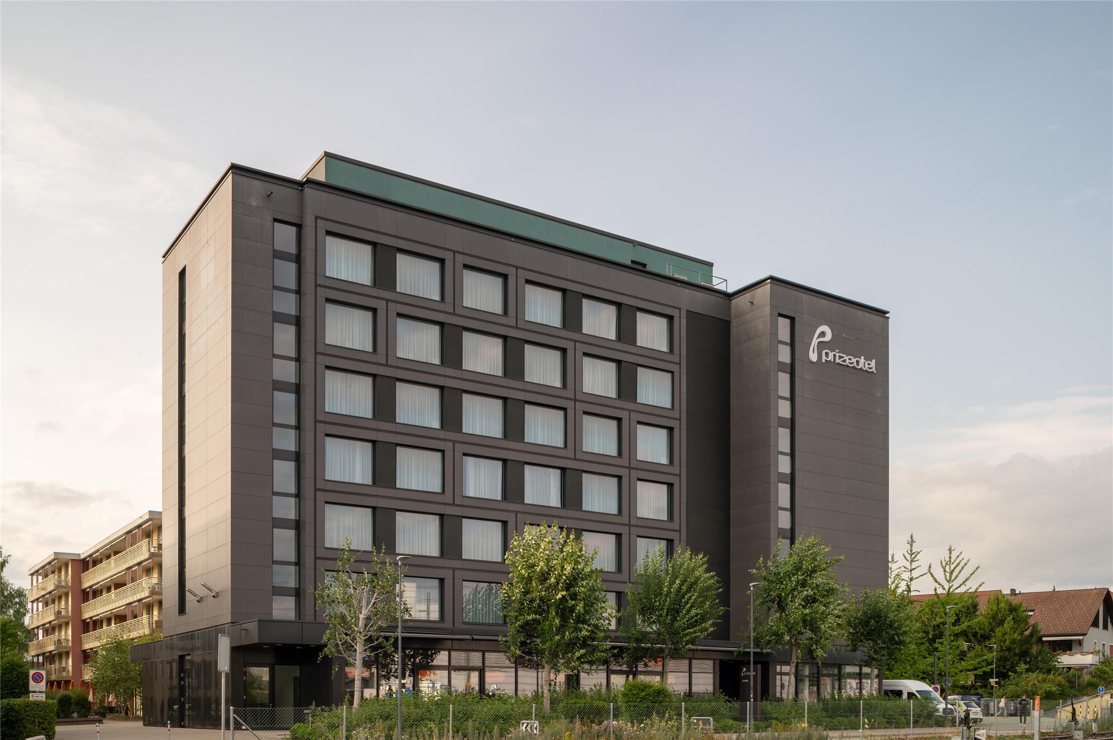 Prize by Radisson, Zurich Affoltern am Albis 1