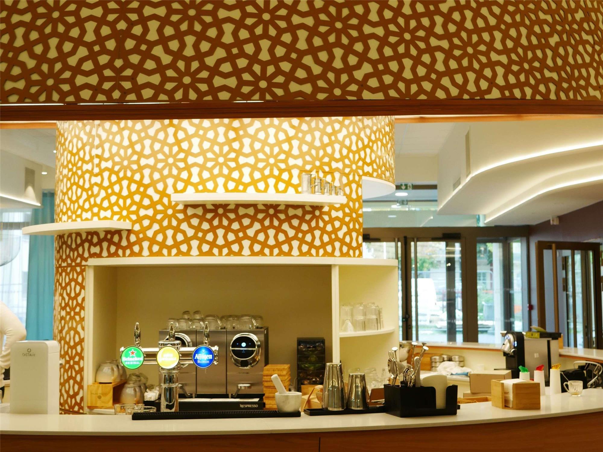 Mercure Vichy 2