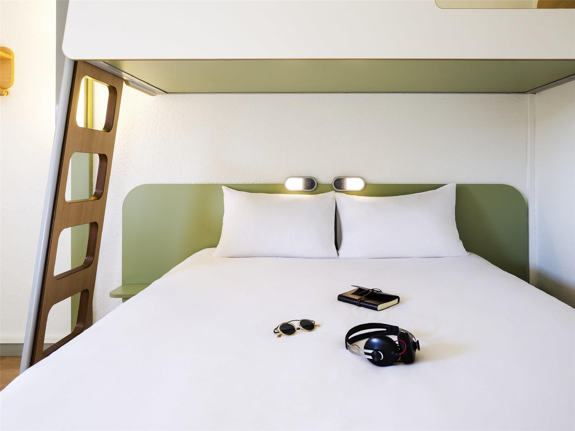 ibis budget Toulouse Colomiers 2
