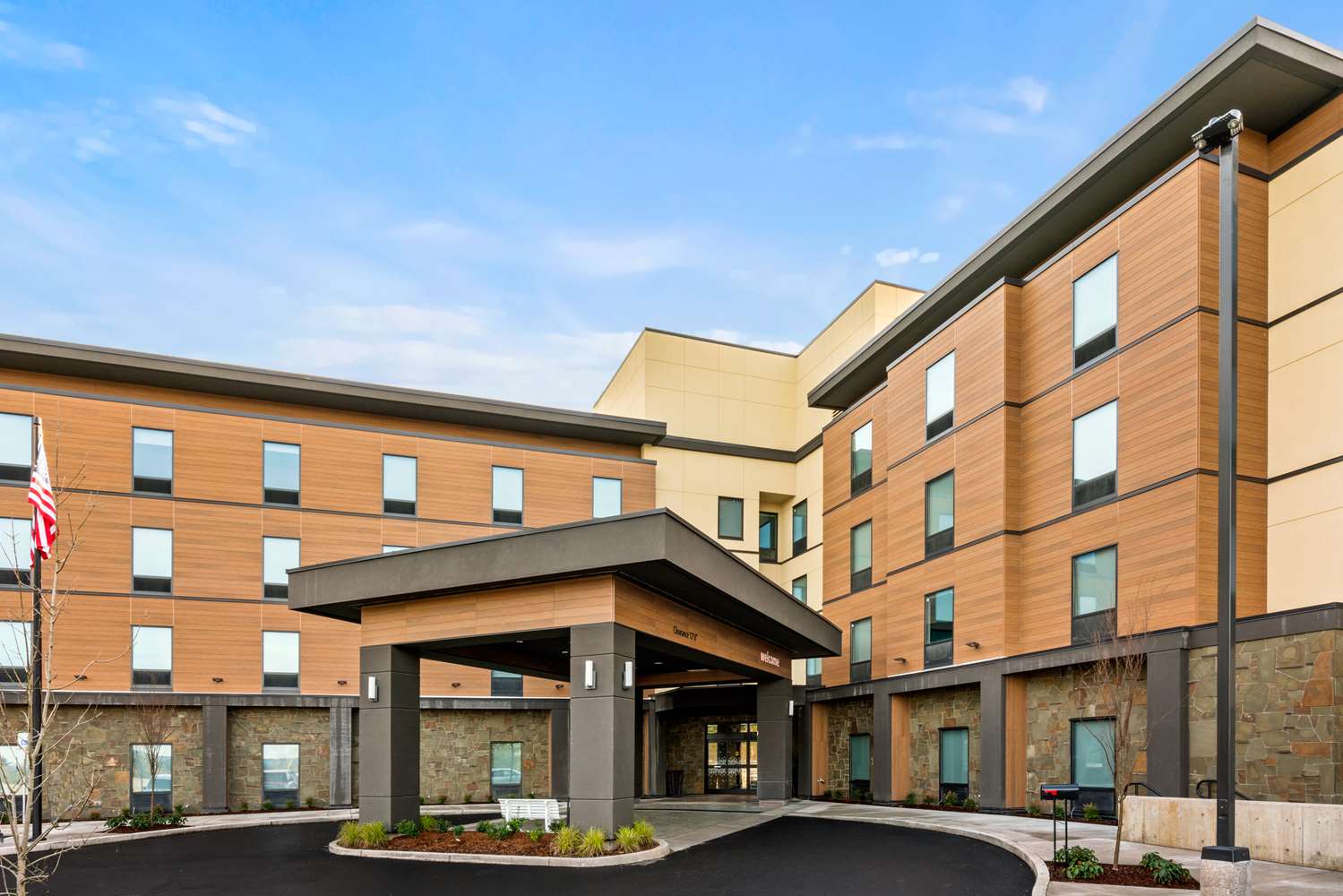 Hampton Inn & Suites Tigard 2