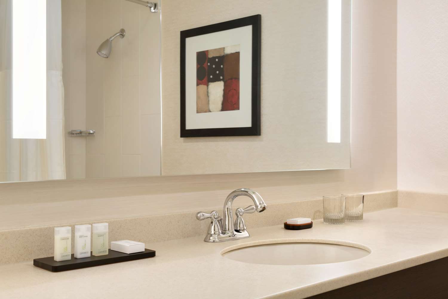 Non Fumatori Premium Suite