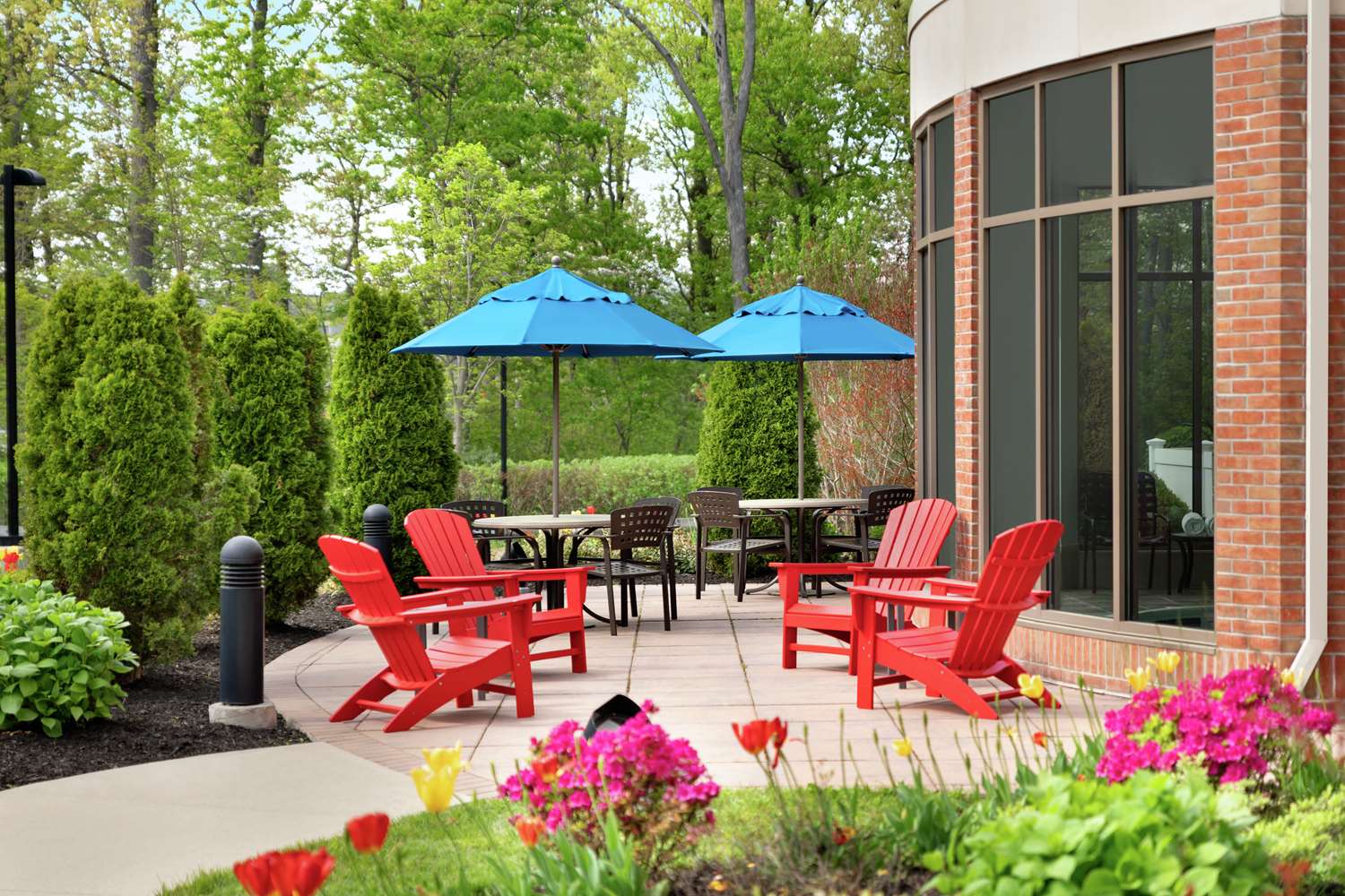 Hilton Garden Inn Stony Brook 2