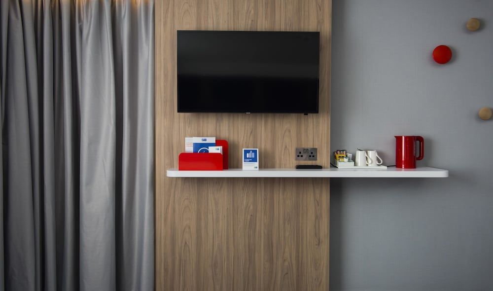 Standard Chambre Accessible