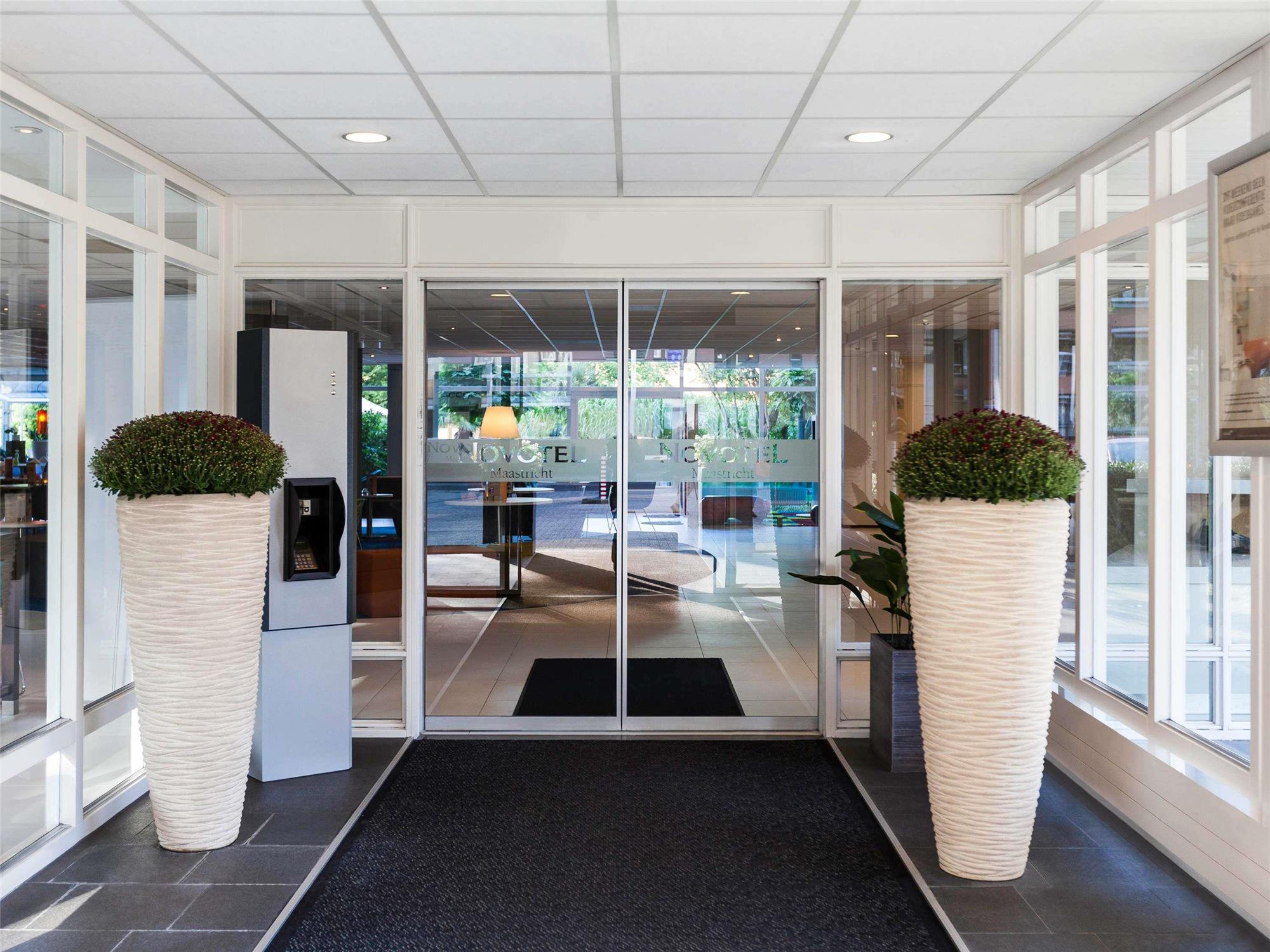 Novotel Maastricht 2