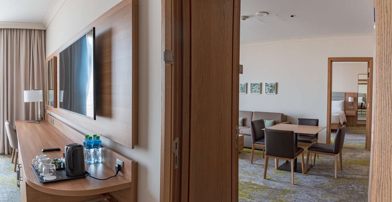 Family Suite
