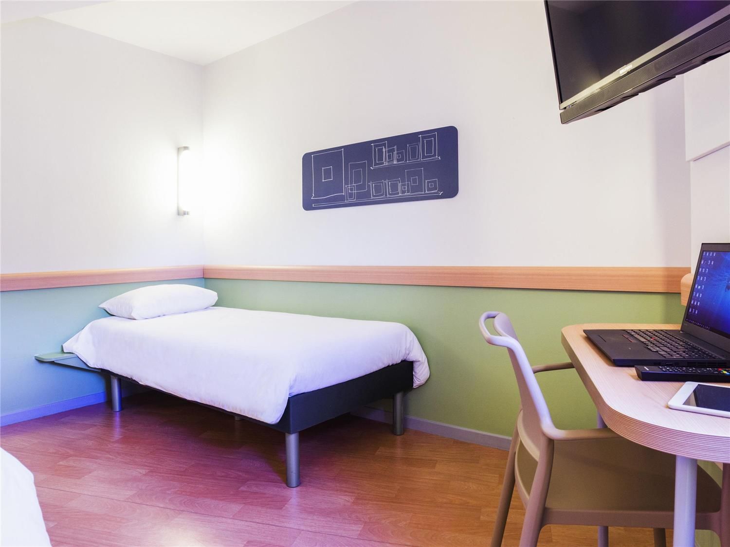 Suite, familiare