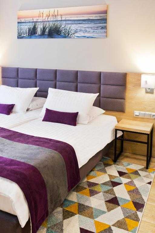 Hotel CONRAD Comfort 2