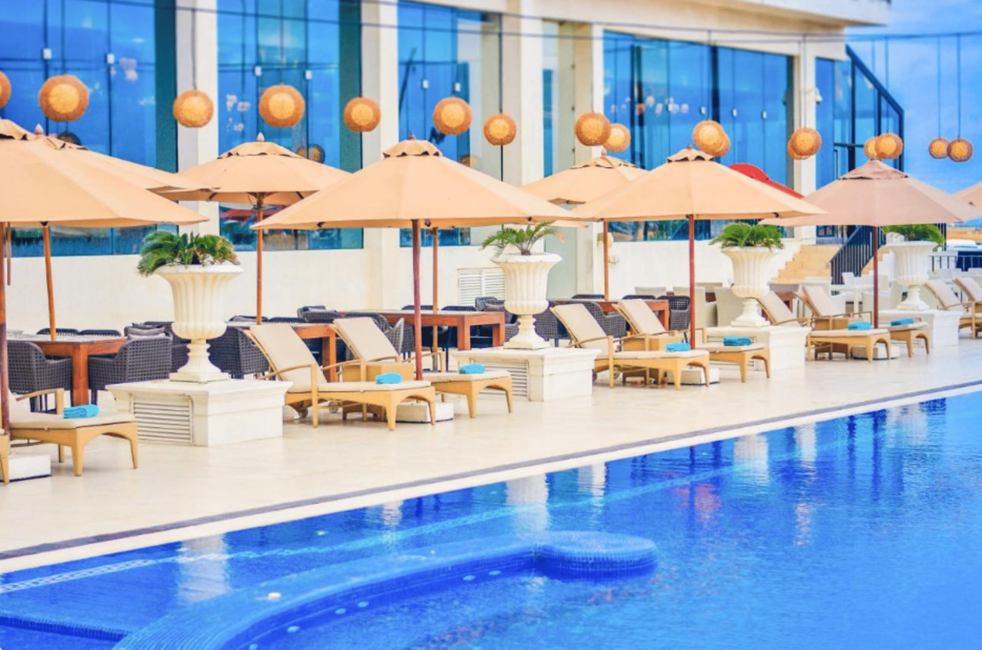 The Kingsbury Colombo 2