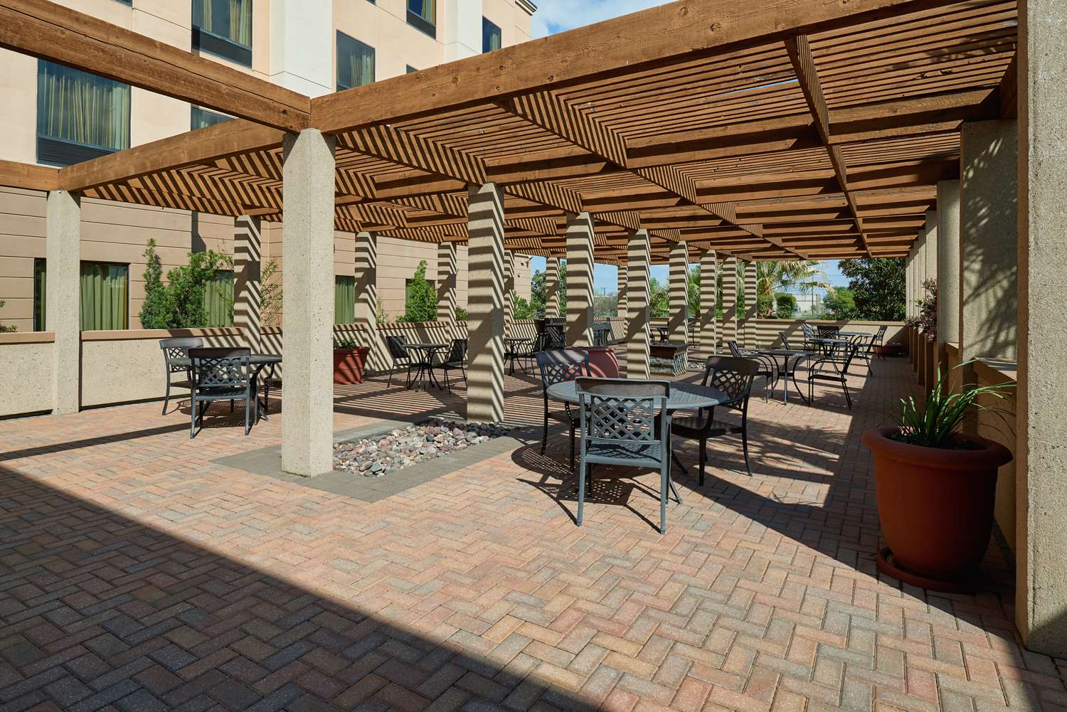 Hampton Inn & Suites Longview North 2