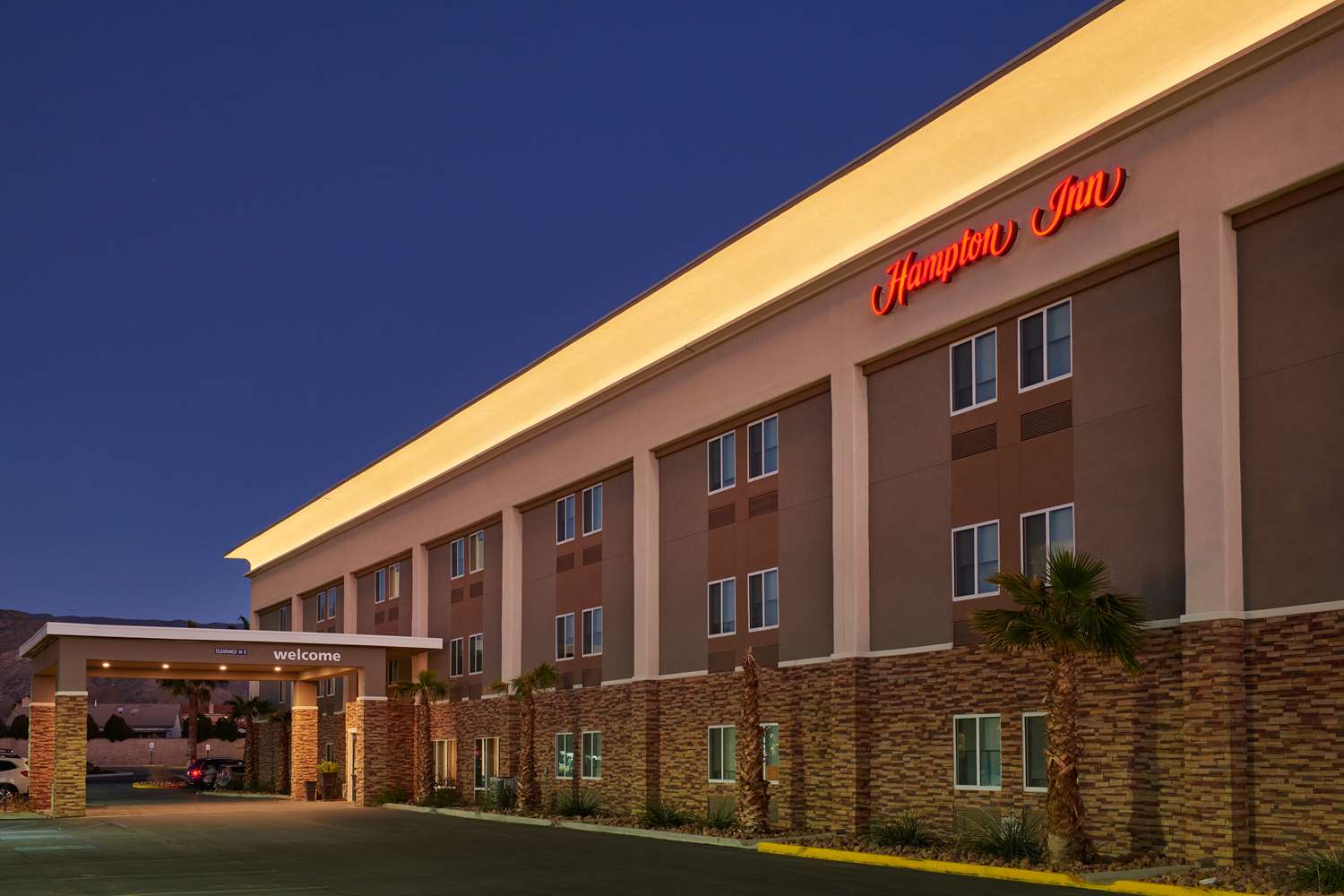 Hampton Inn Alamogordo 2