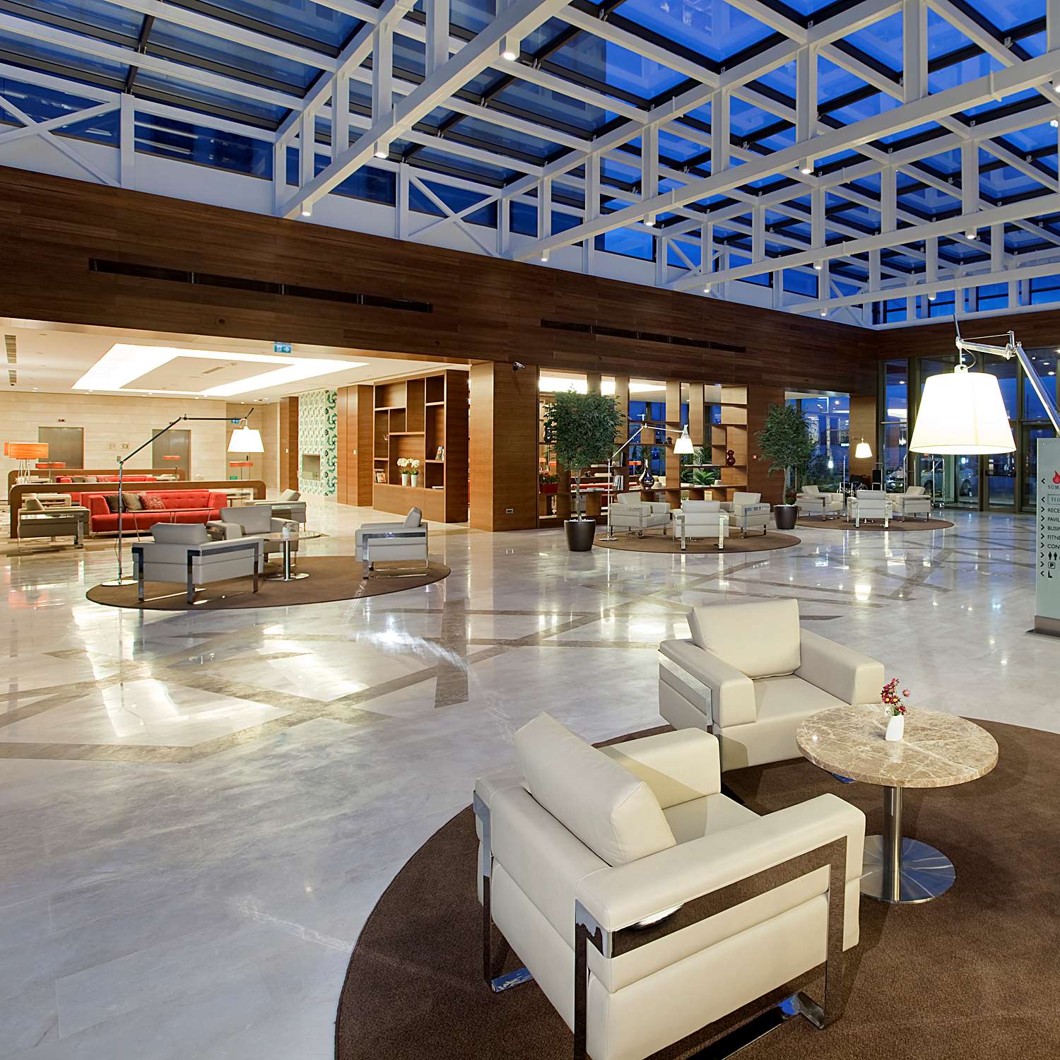 Hilton Garden Inn Konya, Turkey 2